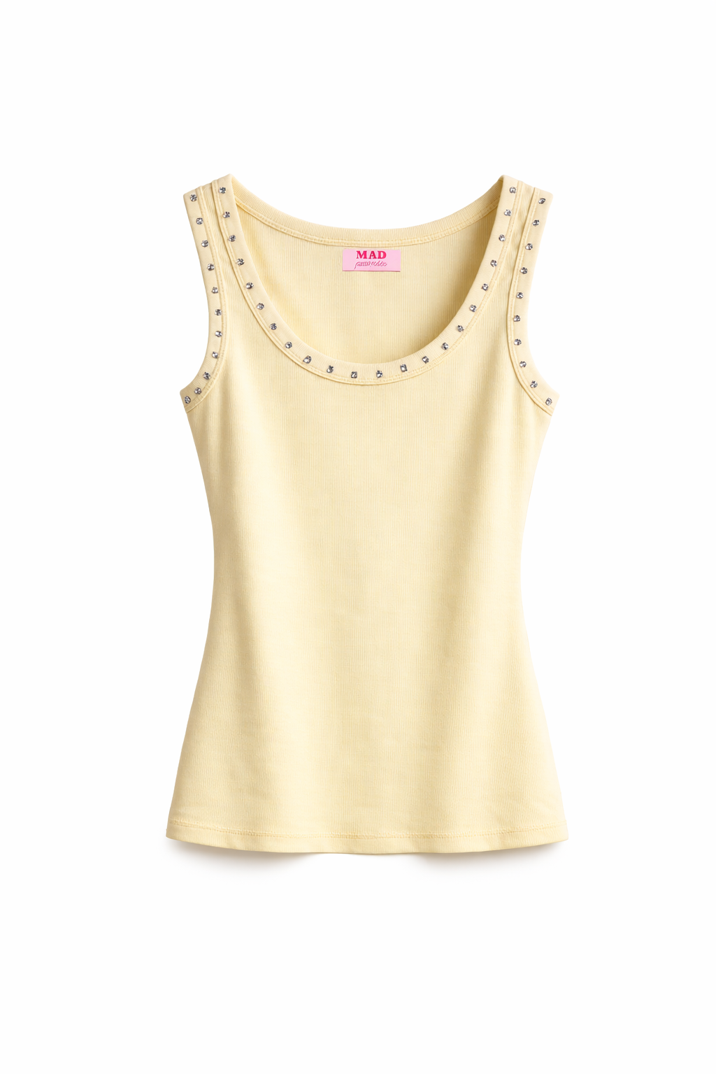 Top Ora Jaune