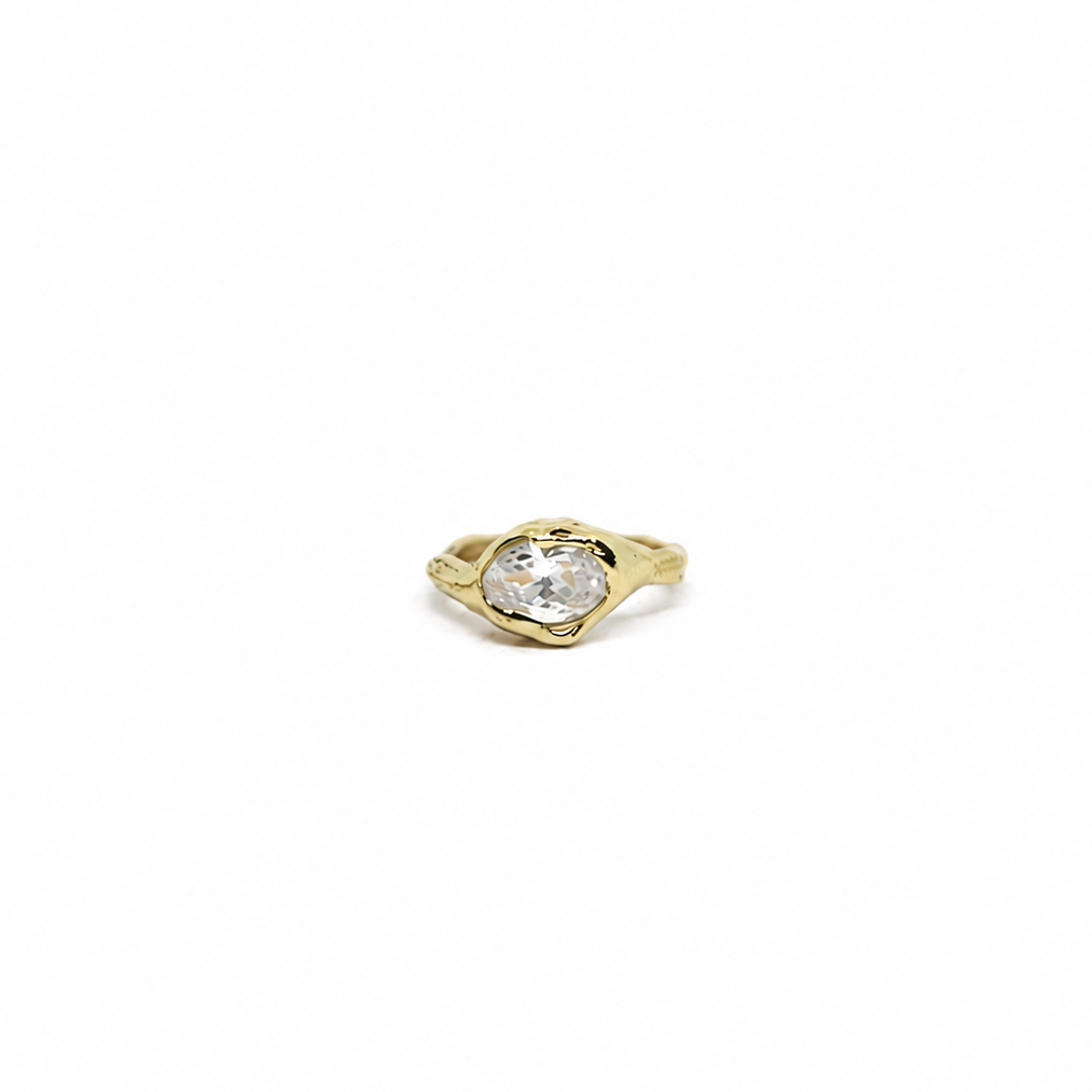 Bague Divine