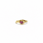 Bague A Love Spell - Tourmaline
