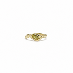 Bague A Love Spell - Citron