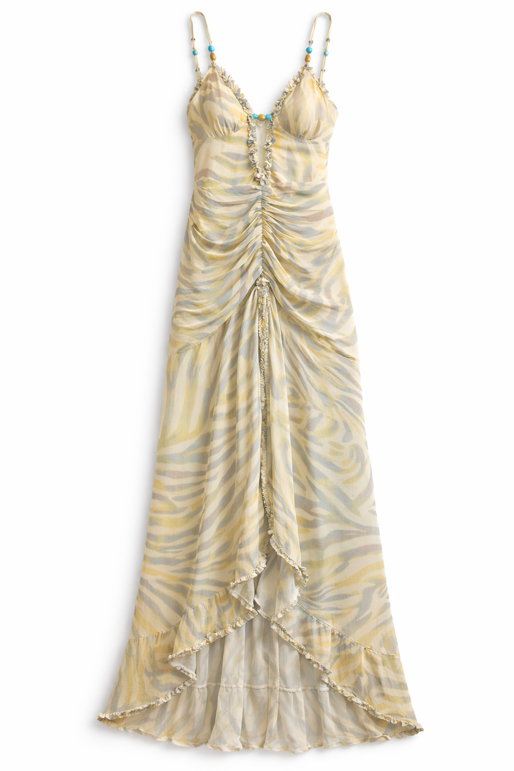 Robe Golden Zebra