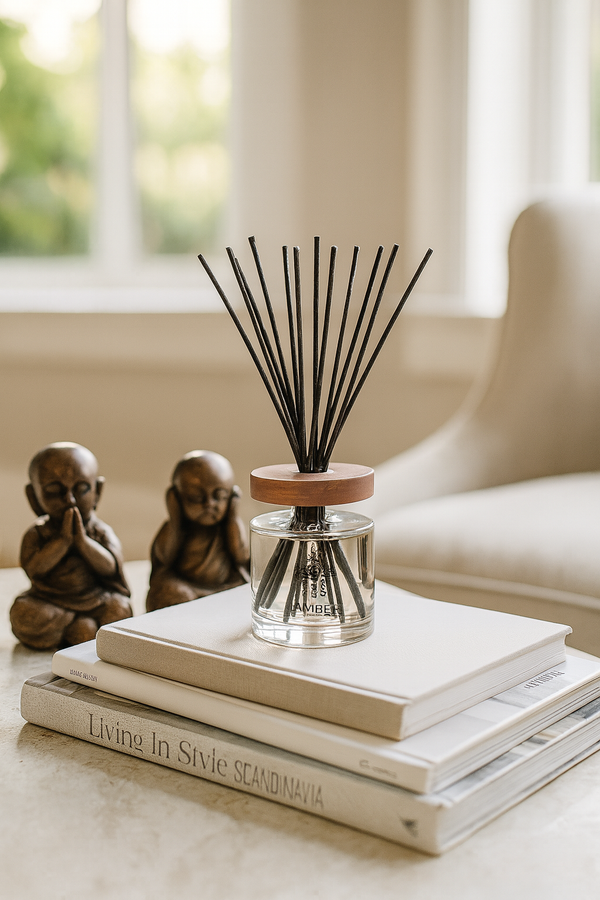 Fragrance Diffuser Cocoa - 200ML