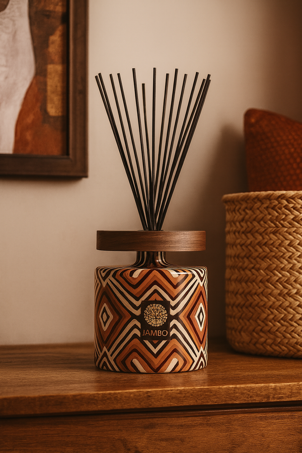 Fragrance Diffuser Masai Mara - 3L