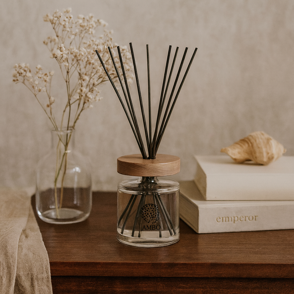 Fragrance Diffuser Namaqua - 500ML