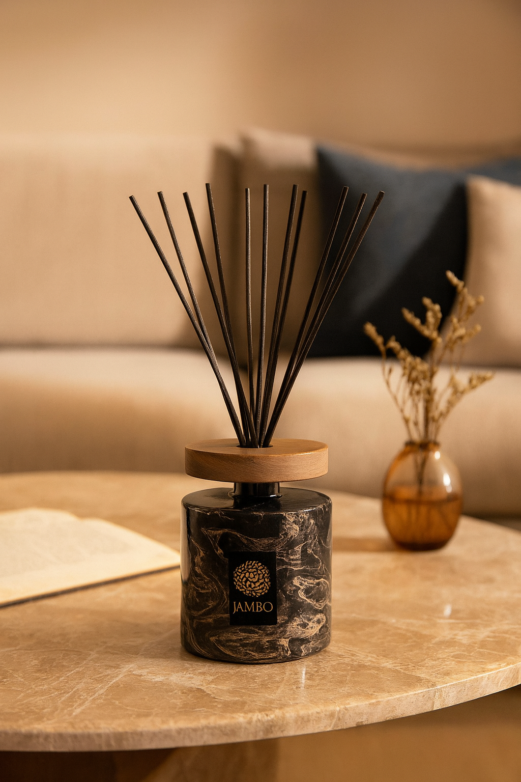 Fragrance Diffuser Konoko - 500ML
