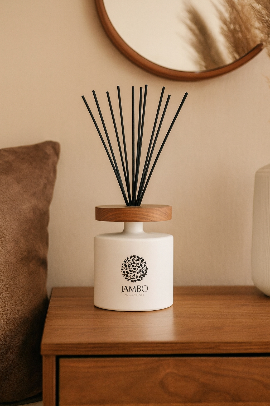Fragrance Diffuser Papua - 3L