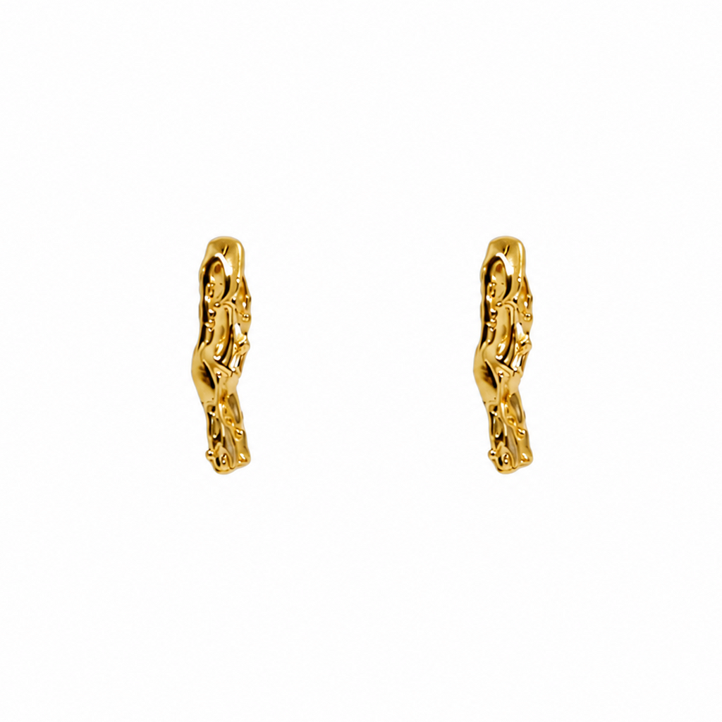 Boucles D'Oreilles The Sun Heals Me