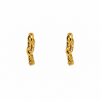 Boucles D'Oreilles The Sun Heals Me