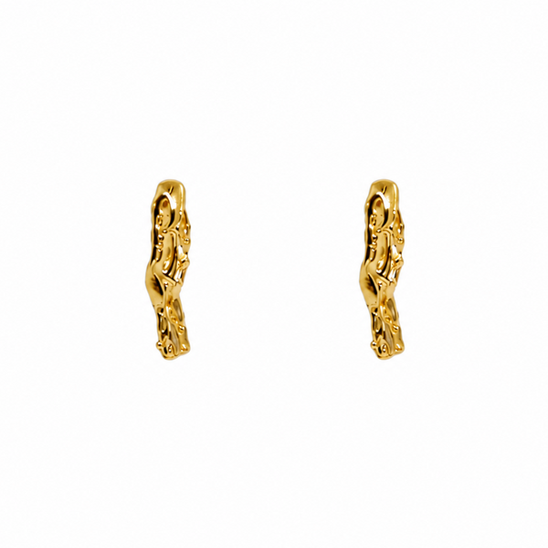 Boucles D'Oreilles The Sun Heals Me