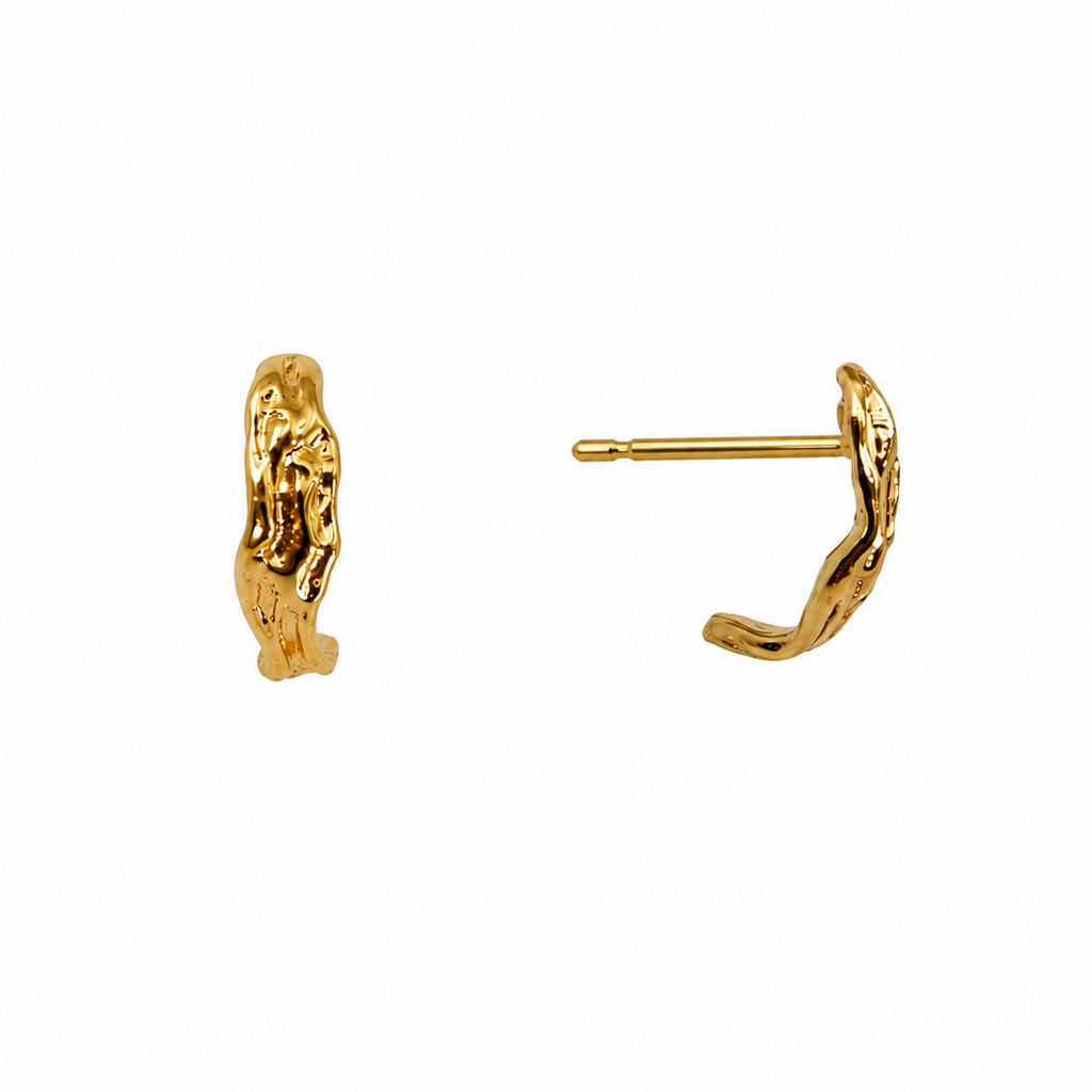 Boucles D'Oreilles The Sun Heals Me
