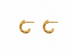 Boucles D'Oreilles Bamboos