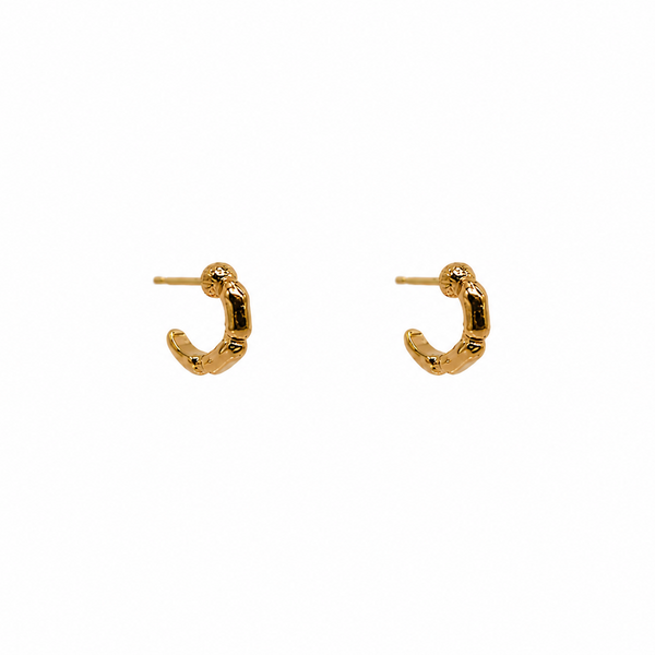 Boucles D'Oreilles Bamboos