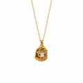 Collier Organic 001