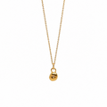 Collier Organic 009