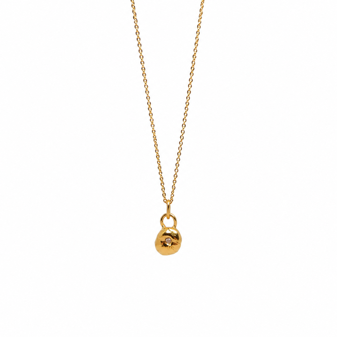 Collier Organic 009
