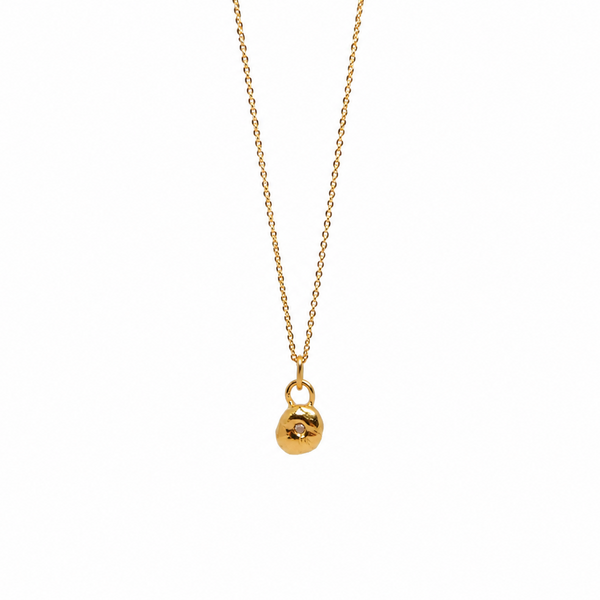 Collier Organic 009