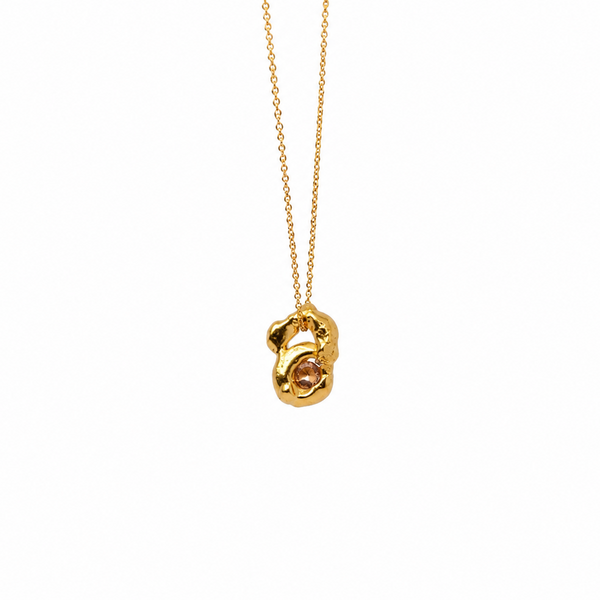 Collier Organic 010