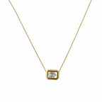 Collier The Halo Necklace