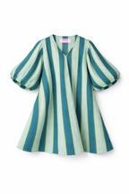 Robe Vaiana Bleue