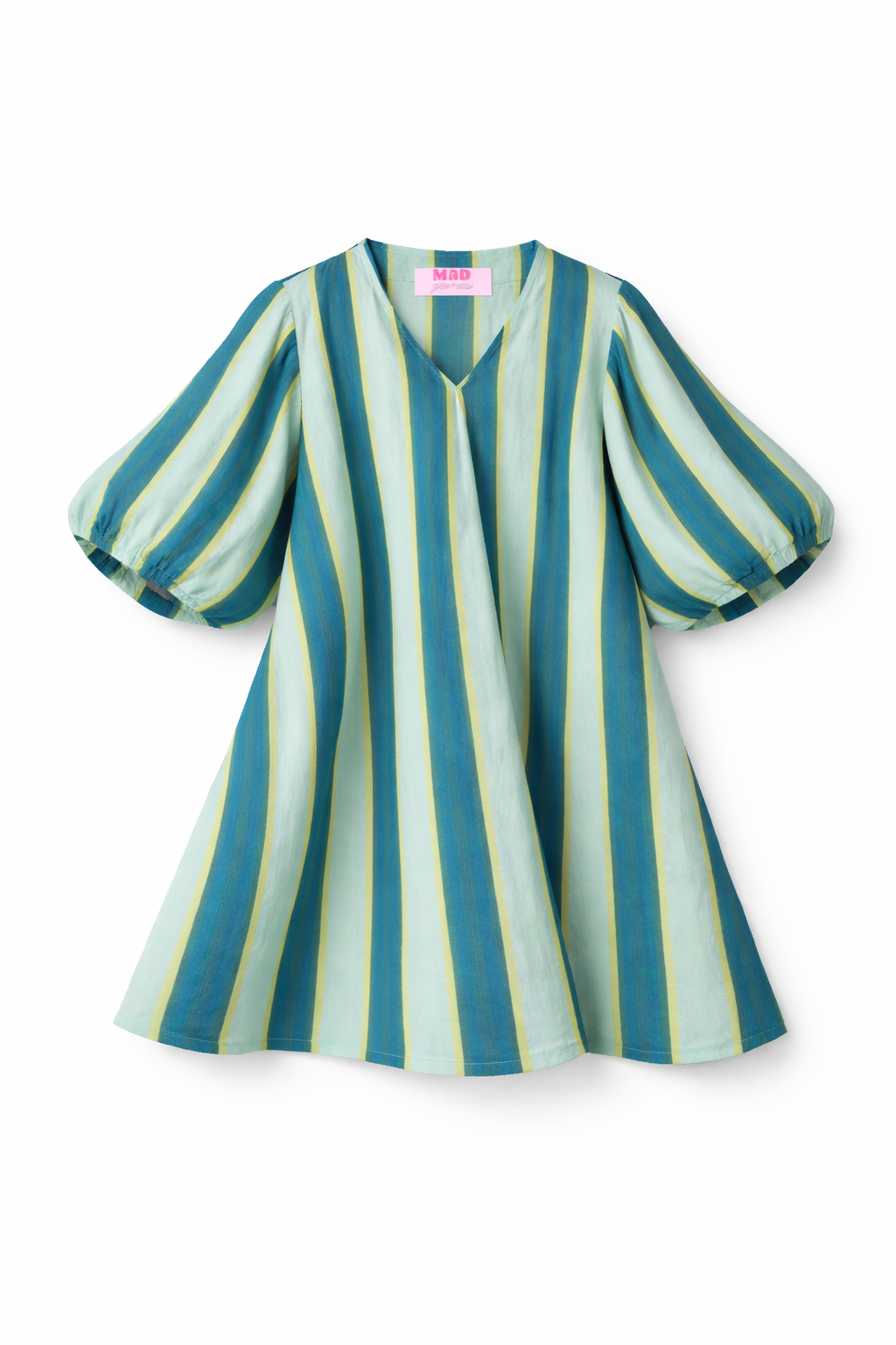 Robe Vaiana Bleue