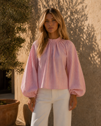 Blouse Camille