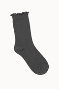 Chaussettes Grey - Gris