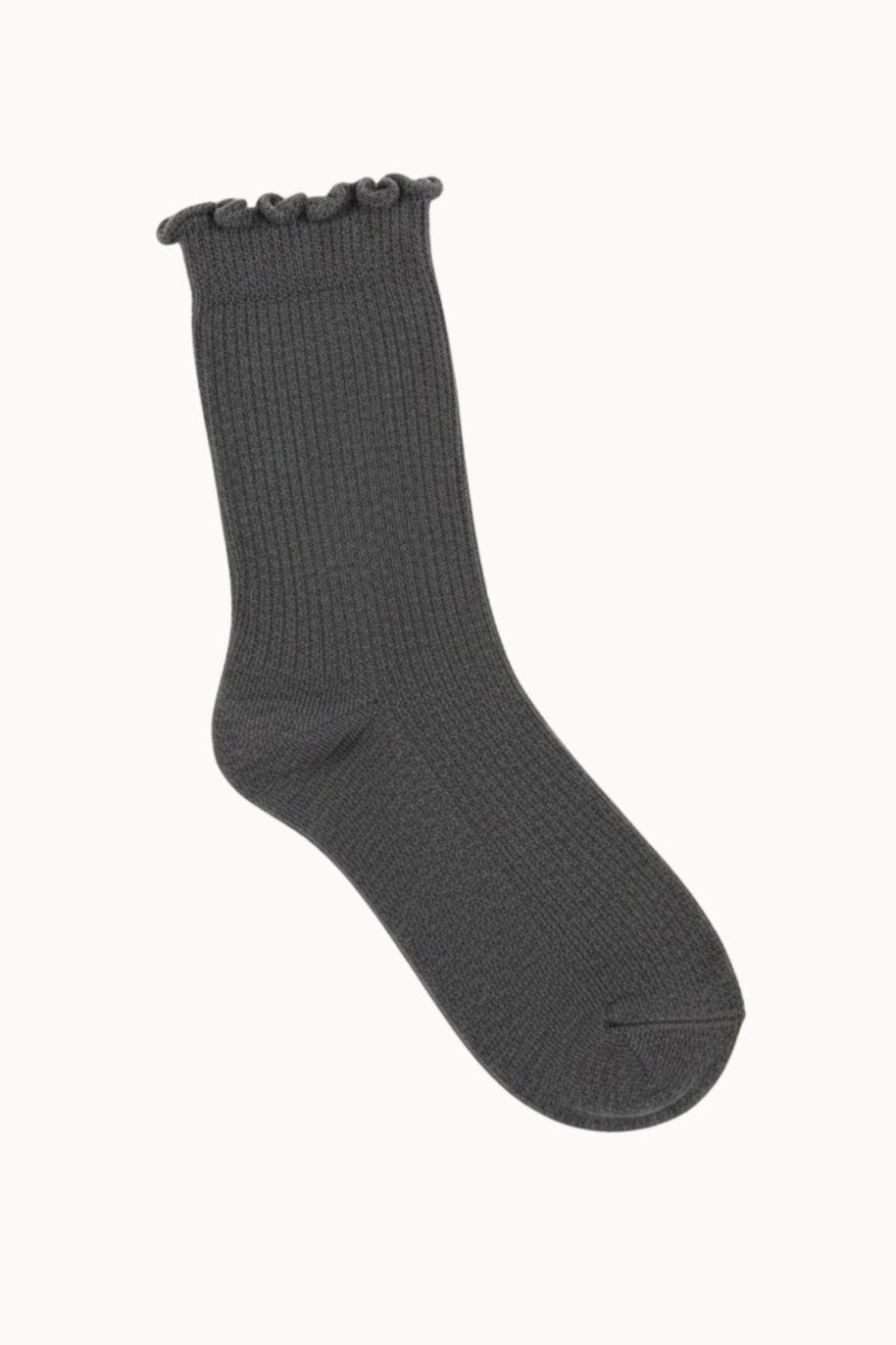 Chaussettes Grey - Gris