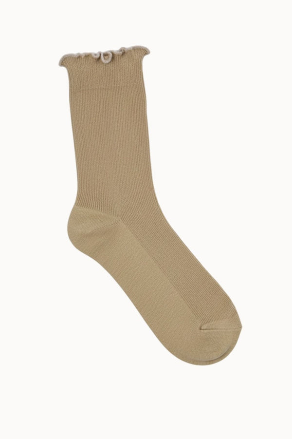 Chaussettes Sand - Beige