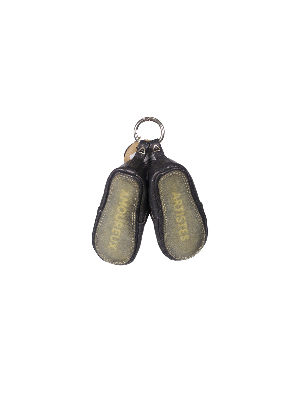Chausson A Pepite Noir