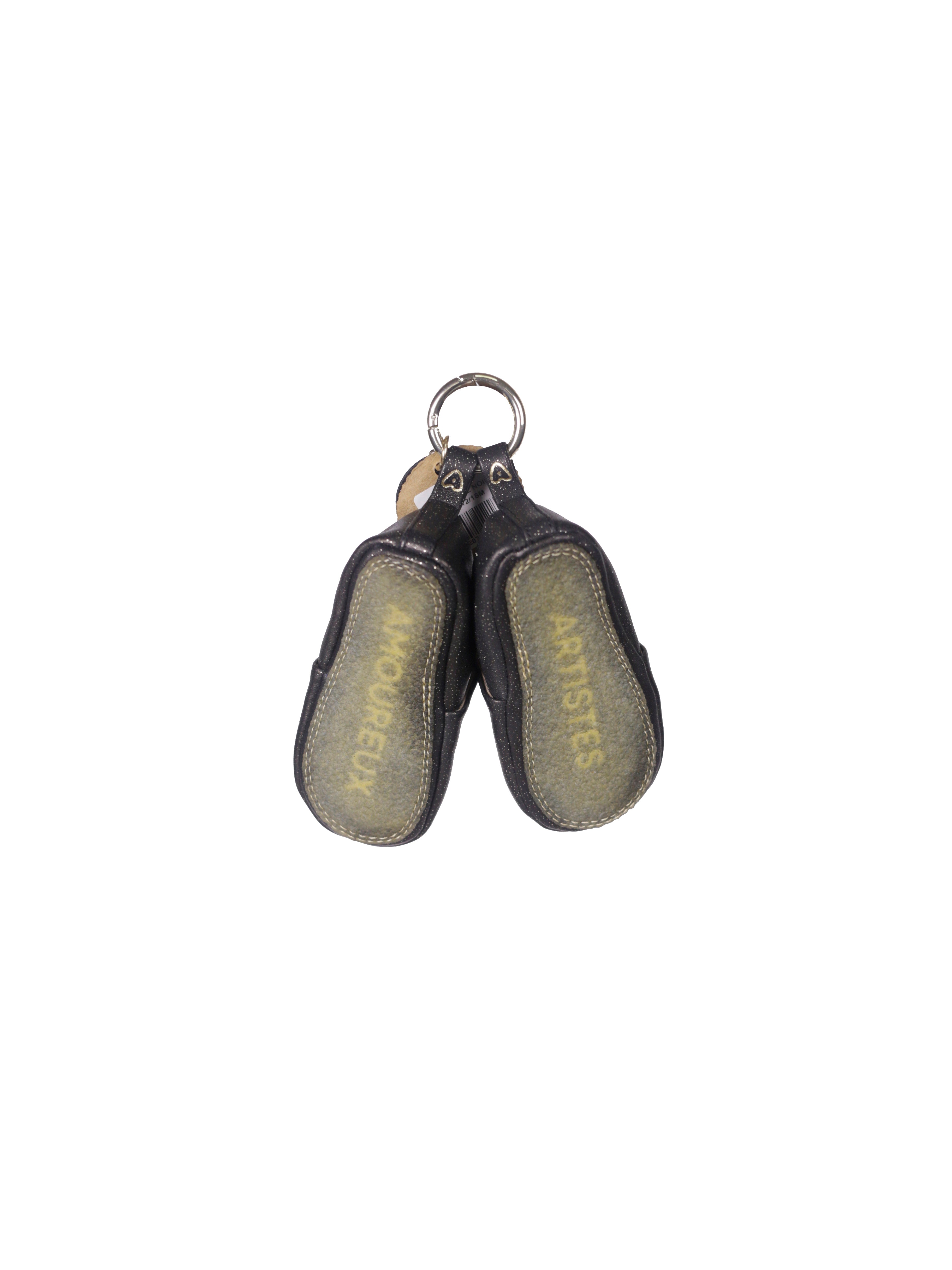 Chausson A Pepite Noir
