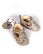 Chausson B Leo Taupe