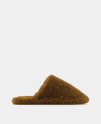 Chaussons Moumoute - Cioco - Femme