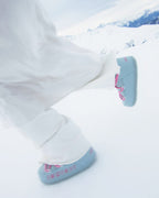 Bottes Polar Low - Blue