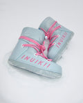 Bottes Polar Low - Blue