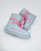Bottes Polar Low - Blue