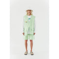 Margaux Lonnberg - Veste Chelsea - Light Green