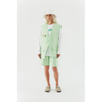 Margaux Lonnberg - Veste Chelsea - Light Green