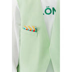 Margaux Lonnberg - Veste Chelsea - Light Green