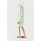 Margaux Lonnberg - Veste Chelsea - Light Green