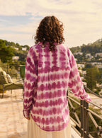 Chemise Tomy - Jacinthe