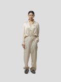 Chemise Tokyo In Saboté Moon Voile