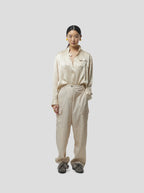 Chemise Tokyo In Saboté Moon Voile