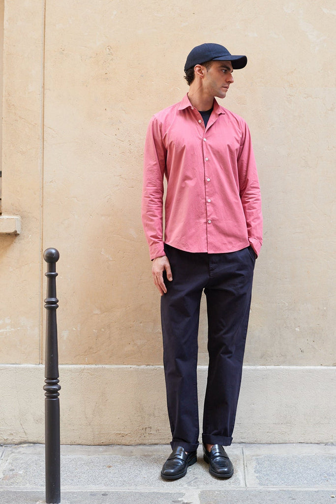 Chemise Clark - Coq De Roche