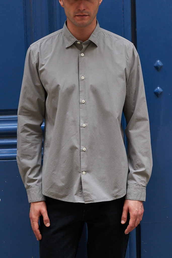 Chemise Clark - Souris