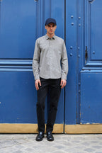 Chemise Clark - Souris