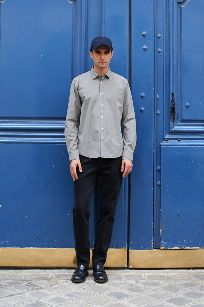 Chemise Clark - Souris