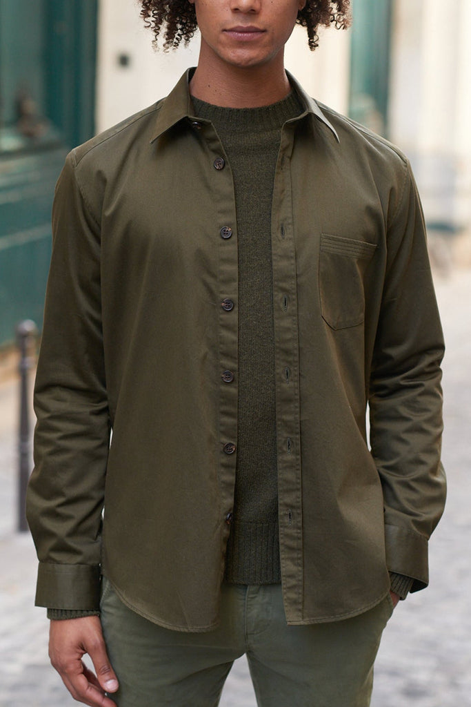 Chemise Eileen - Surplus