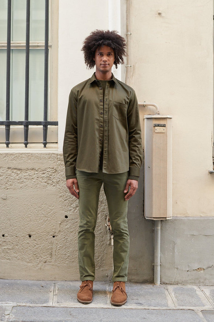 Chemise Eileen - Surplus