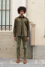 Chemise Eileen - Surplus