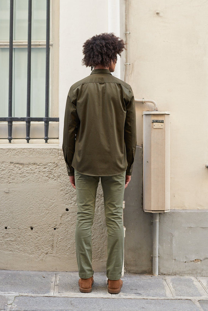 Chemise Eileen - Surplus